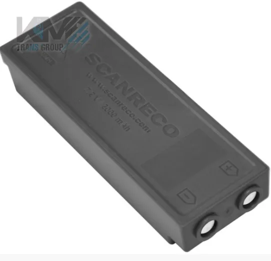 АККУМУЛЯТОР ПДУ SCANRECO EEA2512
