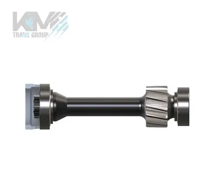 Вал отбора мощности 16S160-288 (длина 288 мм) ZF-16 S 160 A