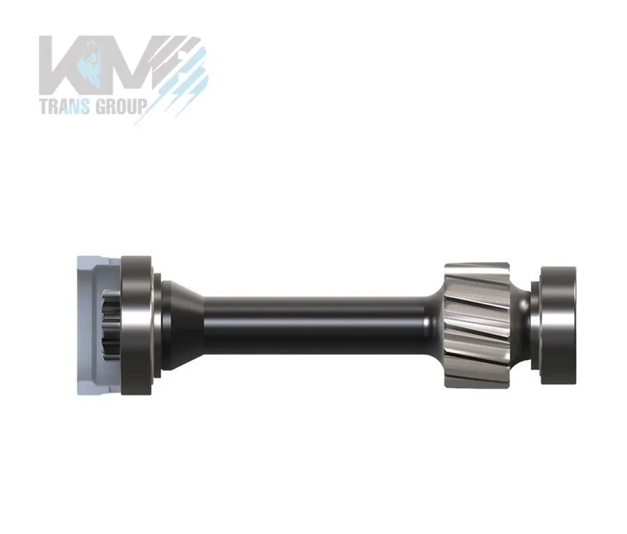 Вал отбора мощности для ZF 16S259 (длина 259,5)