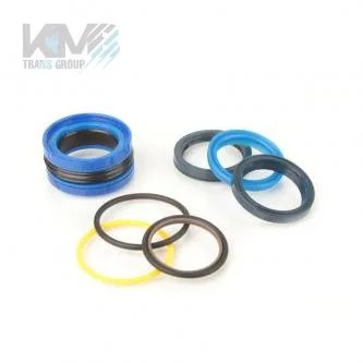 КОМПЛЕКТ УПЛОТНЕНИЙ TD528B (ДЛЯ КМУ PALFINGER)