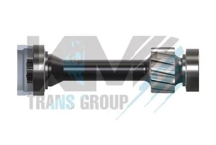 Вал отбора мощности ZF 9S109 (12.91)