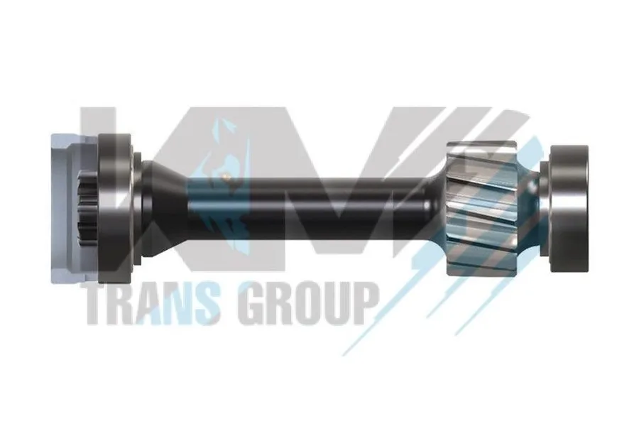 Вал отбора мощности ZF 9 S 109 (12.92) карданный вал
