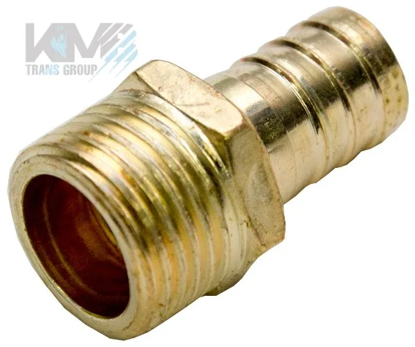 ШТУЦЕР R 1 1/2”-R 1 1/2”
