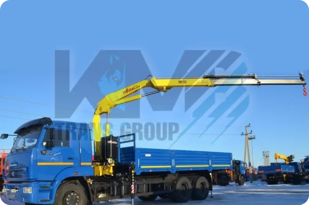 HYVA HB 150