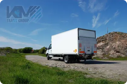 Гидроборт ZEPRO ZLU 75-110