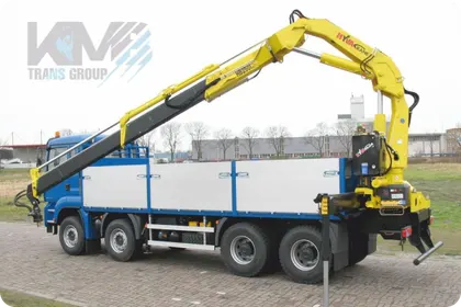 HYVA HB 250