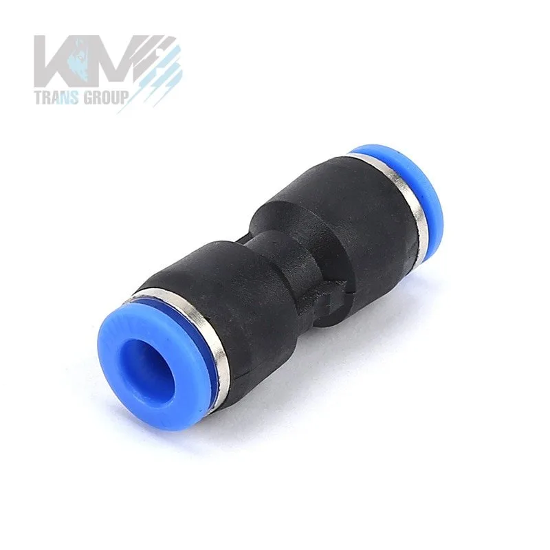 Воздушная фитинг (прямой) BSP 1/8″