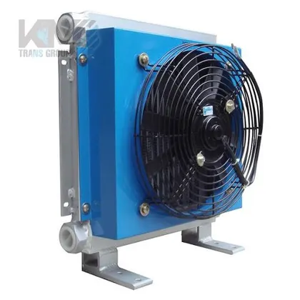 Охладитель масла 250 L (12V)