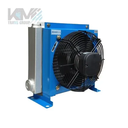 Охладитель масла 90 L (12V)