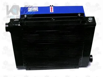 Охладитель масла 135 L (12V)
