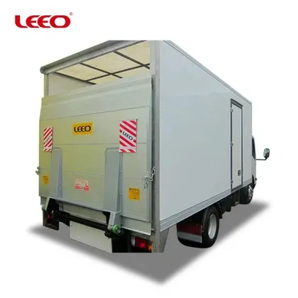 Гидроборт 700 кг LA-7-90 2200*1600 мм Алюминиевая платформа с bluetooth контроллером