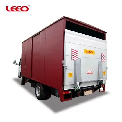 Гидроборт LEEO LA-10-120 2200*1800 мм Алюминиевая платформа с bluetooth контроллером